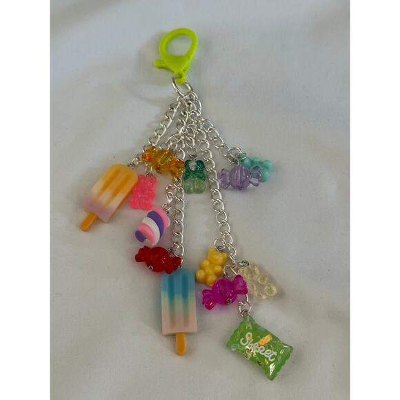 Handbag Charm OOAK - Picture 3 of 8